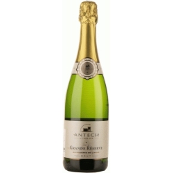 Antech Grande Reserve Brut AOC Blanquette De Limoux 0.75 L