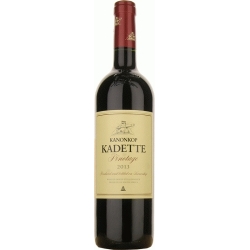 Kanonkop Kadette Pinotage 