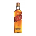 JOHNNIE WALKER RED LABEL 0.5 L