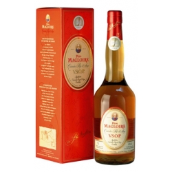 PERE MAGLOIRE CALVADOS V.S.O.P 0.7 L, kart. dėžutėje