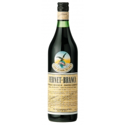 Likeris FERNET BRANCA 1 L