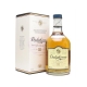 DALWHINNIE HIGHLAND SINGLE MALT 15 Y.O. 0.7 L su dėž.