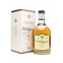 DALWHINNIE HIGHLAND SINGLE MALT 15 Y.O. 0.7 L su dėž.