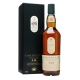 LAGAVULIN ISLAY SINGLE MALT 16 Y.O. 0.7 L. su dėž.