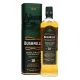 Viskis BUSHMILLS SINGLE MALT 10 Y.O. 0.7 L. su dėž.