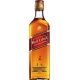 Viskis JOHNNIE WALKER RED LABEL 1 L