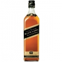 Viskis JOHNNIE WALKER BLACK LABEL 12YO 0.5 L