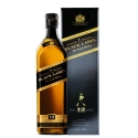 Viskis JOHNNIE WALKER BLACK LABEL 12YO 0.7 L. su dėžute