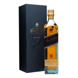 Viskis JOHNNIE WALKER BLUE LABEL 0.7 L. su dėž.