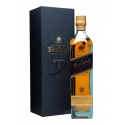 Viskis JOHNNIE WALKER BLUE LABEL 0.7 L. su dėž.