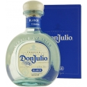 Tekila DON JULIO BLANCO 0.7 L