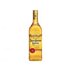 Tekila JOSE CUERVO ESPECIAL GOLD 0.5 L