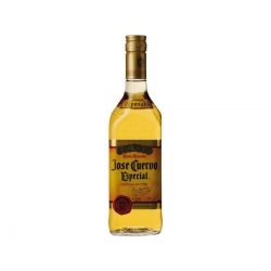 Tekila JOSE CUERVO ESPECIAL GOLD 0.7 L