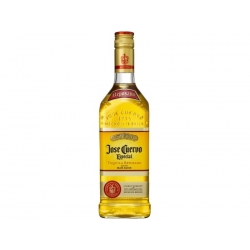 Tekila JOSE CUERVO ESPECIAL GOLD 1 L