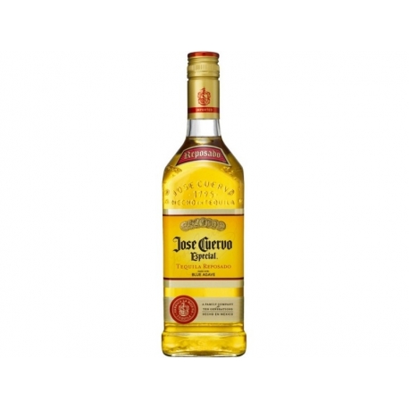 Tekila JOSE CUERVO ESPECIAL GOLD 1 L