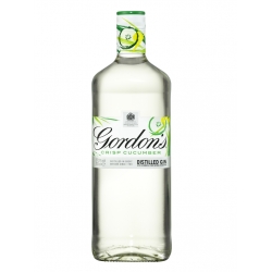 Džinas GORDON'S CUCUMBER 0.7 L