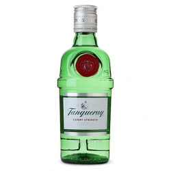 Džinas TANQUERAY 0.7 L