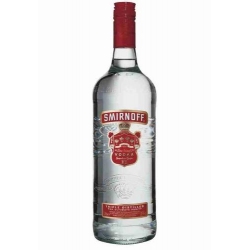 Degtinė SMIRNOFF RED 0.5 L