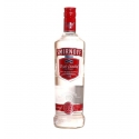 Degtinė SMIRNOFF RED 0.7 L