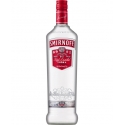 Degtinė SMIRNOFF RED 1 L