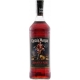 Romas CAPTAIN MORGAN BLACK LABEL RUM 0.5 L 