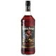 Romas CAPTAIN MORGAN BLACK LABEL RUM 1 L