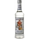 Romas CAPTAIN MORGAN WHITE RUM 0.7 L