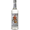 Romas CAPTAIN MORGAN WHITE RUM 0.7 L