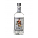 Romas CAPTAIN MORGAN WHITE RUM 1 L