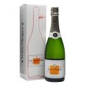 Šampanas Veuve Clicquot Demi Sec (su dėžute) 0.75 L