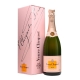 Šampanas Veuve Clicquot Brut Rose (su dėžute) 0.75 L
