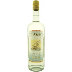 Romas El Dorado White Rum 0.7 L