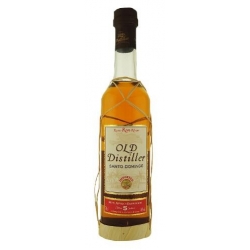 Romas Old Distiller Ron Anejo Superior 5 Solera 0.7 L