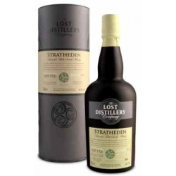 Stratheden Deluxe by Lost Distillery