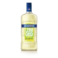 Likeris Becherovka Lemond 0,5 L