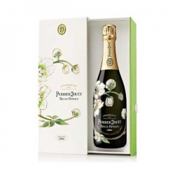 Šampanas Perrier Jouet Belle Epoque 0,75 L (dėžutėje)