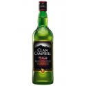 Viskis Clan Campbell 0.7 L 