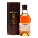 Viskis Aberlour Single Malt 12 YO 0,7 L (dėžutėje)