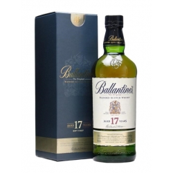 Viskis Ballantine's 17 YO 0,7 L