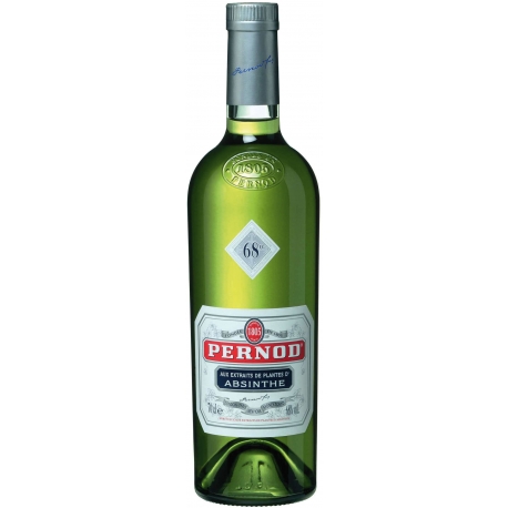 Absentas Pernod d'Absinthe 0,7 L