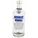 Degtinė Absolut 0,5 L