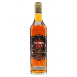 Romas Havana Club Anejo Especial 0,7 L