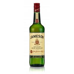 Viskis Jameson 0,7 L