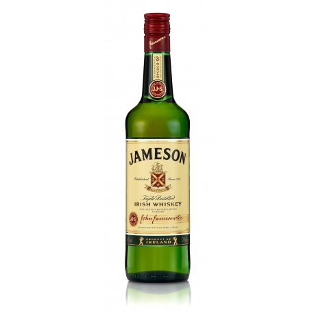 Viskis Jameson 0,7 L