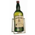 Viskis Jameson 4,5 L (su supynėmis dėžutėje)
