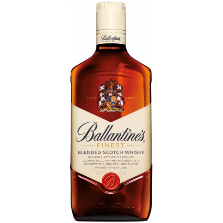 Viskis Ballantine's 0,7 L