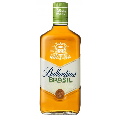 Viskis Ballantine's Brasil 0,7 L