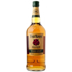 Viskis Burbonas Four Roses 0.7 L