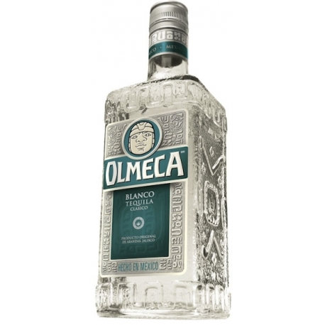 Tekila Olmeca Blanco 0,5 L