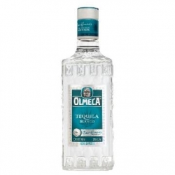 Tekila Olmeca Blanco 0,7L